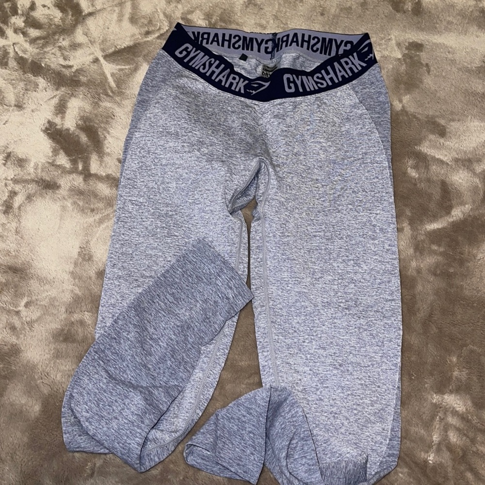 GYMSHARK FLEX LEGGINGS